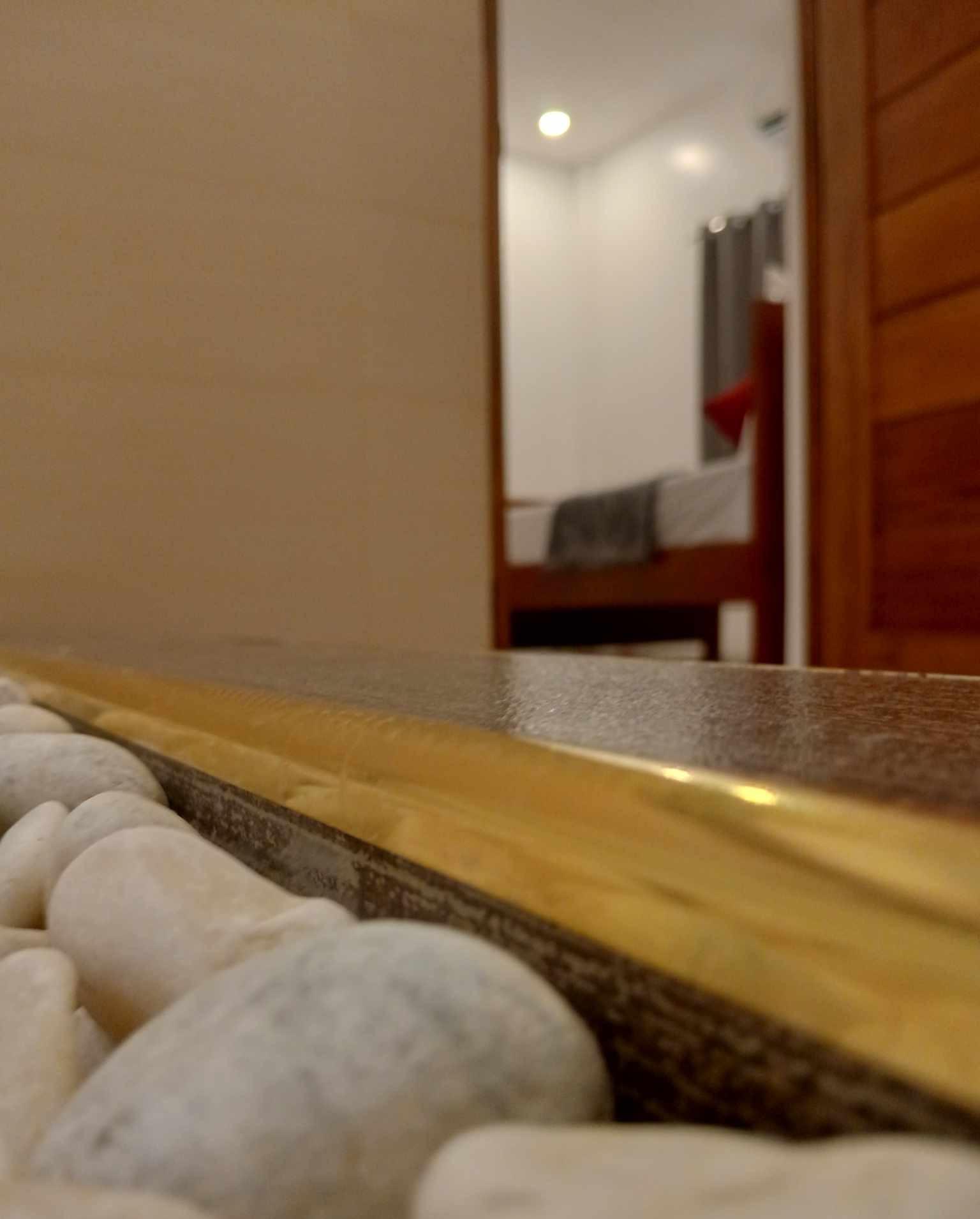 Suite SPA Room jacuzzi area